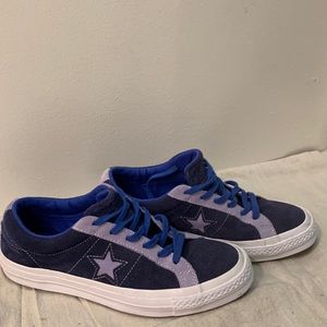 Converse One Star Carnival Low Top “Eclipse”